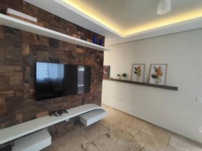 Casa para descanso e tranquilidade